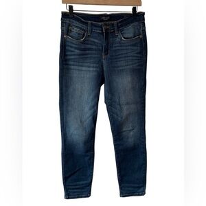 Judy Blue Jeans Women’s Size 9 / 29 Dark Wash Stretch Skinny Denim